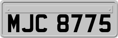 MJC8775