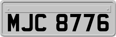 MJC8776