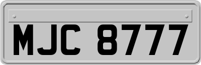 MJC8777