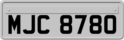 MJC8780