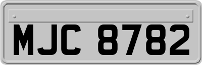 MJC8782