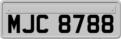 MJC8788