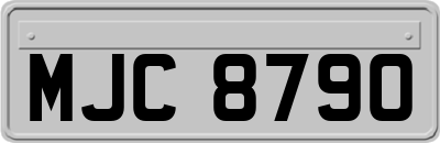 MJC8790