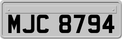 MJC8794