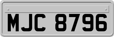 MJC8796