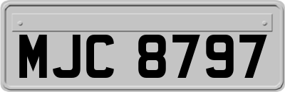 MJC8797