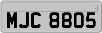 MJC8805