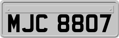 MJC8807