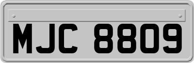 MJC8809