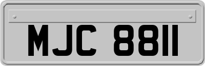 MJC8811