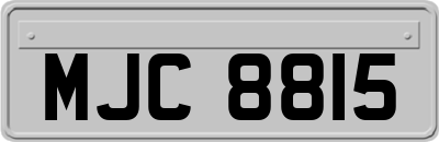 MJC8815
