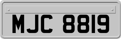 MJC8819
