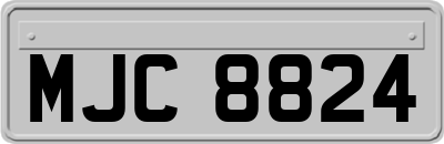 MJC8824