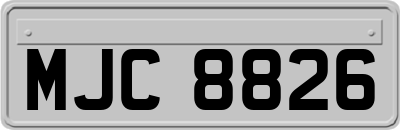 MJC8826