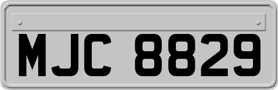 MJC8829