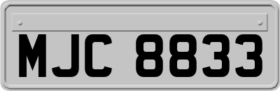 MJC8833