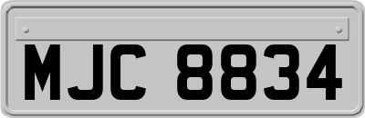 MJC8834