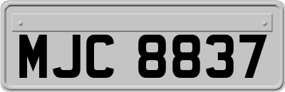 MJC8837