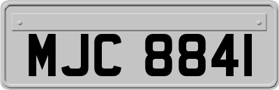 MJC8841