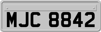 MJC8842