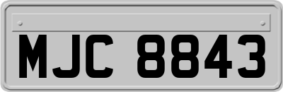 MJC8843