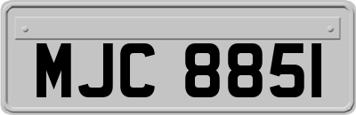 MJC8851