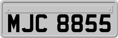 MJC8855