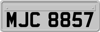 MJC8857