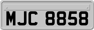 MJC8858