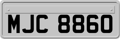 MJC8860