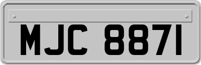 MJC8871