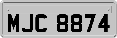 MJC8874
