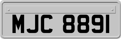MJC8891