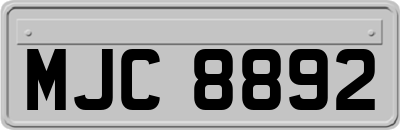 MJC8892