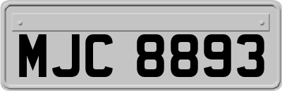 MJC8893