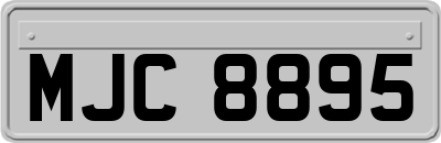 MJC8895