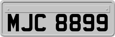 MJC8899