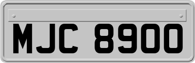 MJC8900