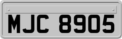 MJC8905