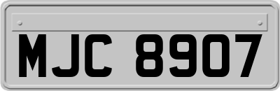 MJC8907