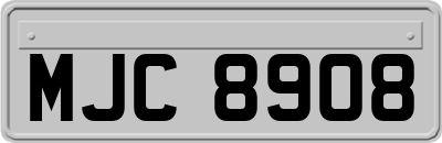 MJC8908