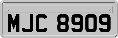 MJC8909