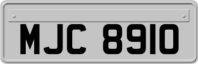 MJC8910