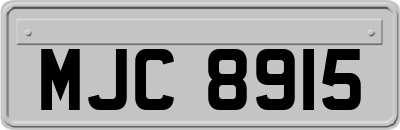 MJC8915