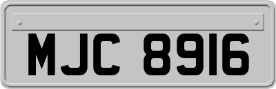 MJC8916