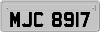 MJC8917