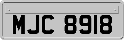 MJC8918