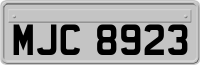 MJC8923