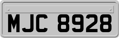 MJC8928