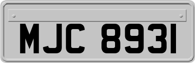 MJC8931